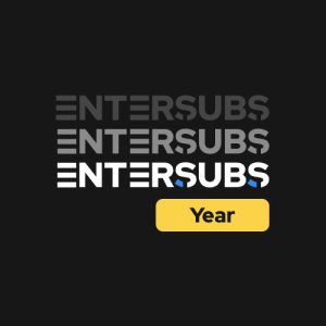 Entersubs - Year